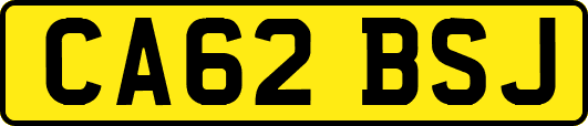 CA62BSJ