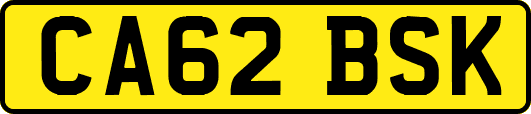 CA62BSK