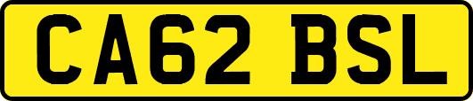 CA62BSL