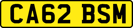 CA62BSM