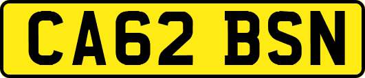 CA62BSN