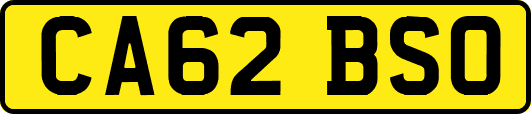 CA62BSO