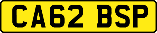 CA62BSP