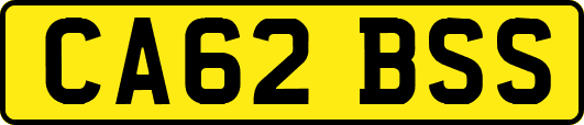 CA62BSS