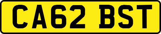 CA62BST