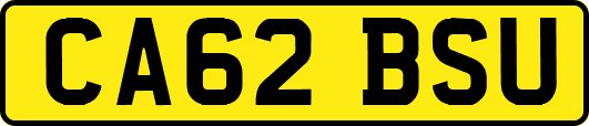 CA62BSU