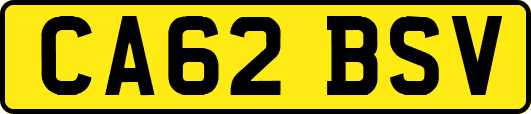 CA62BSV