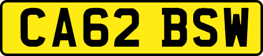 CA62BSW
