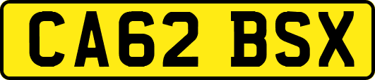 CA62BSX