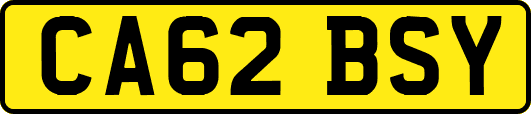 CA62BSY