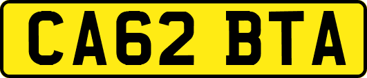 CA62BTA