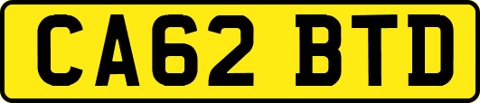 CA62BTD