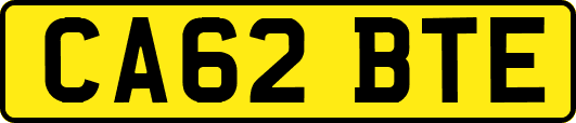 CA62BTE