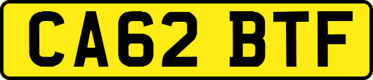 CA62BTF