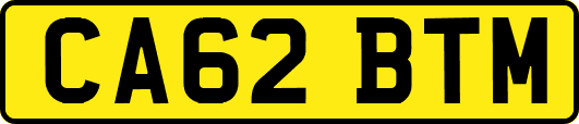 CA62BTM