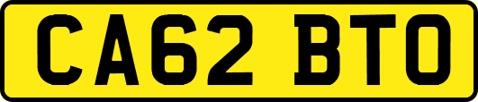 CA62BTO