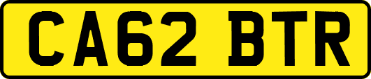 CA62BTR