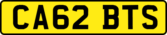 CA62BTS