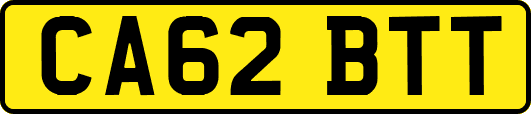 CA62BTT