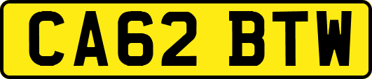 CA62BTW