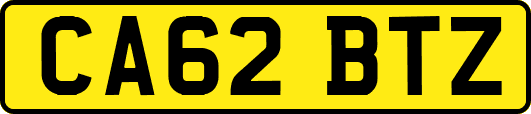 CA62BTZ