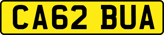CA62BUA