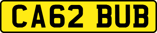 CA62BUB