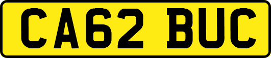 CA62BUC