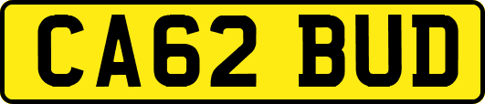 CA62BUD