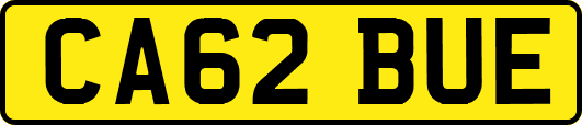 CA62BUE