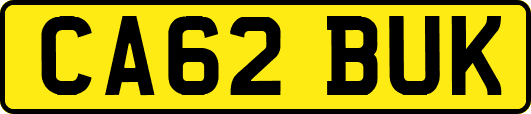 CA62BUK