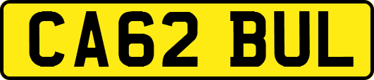CA62BUL