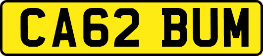 CA62BUM