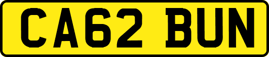 CA62BUN