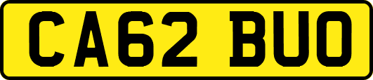 CA62BUO