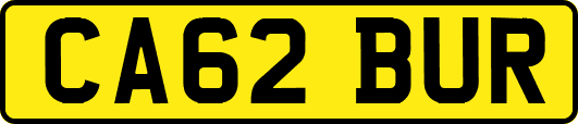 CA62BUR
