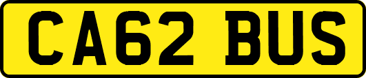 CA62BUS