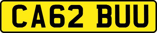CA62BUU
