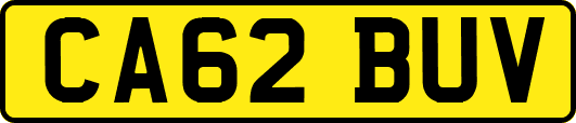 CA62BUV