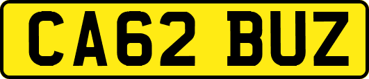 CA62BUZ
