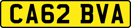 CA62BVA