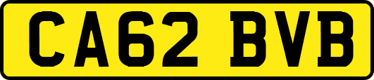 CA62BVB
