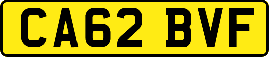 CA62BVF