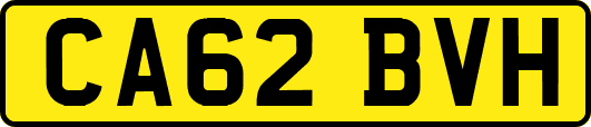 CA62BVH