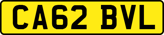 CA62BVL