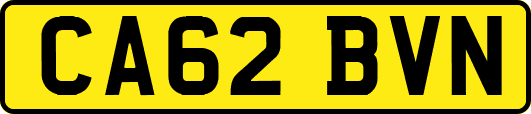CA62BVN