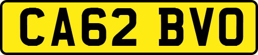 CA62BVO