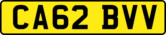 CA62BVV