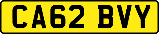 CA62BVY