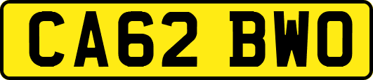 CA62BWO